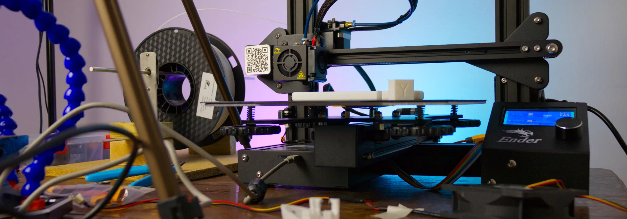 3D Printing