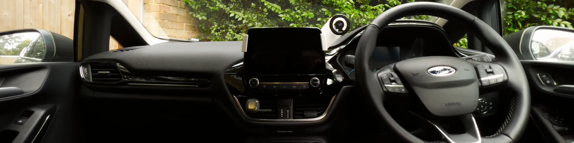 Car Phone Mount