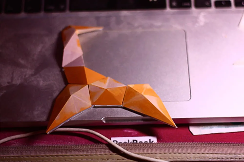 Triangulate